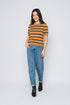 Essie-Luxe Sweater Tee